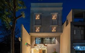 Hotel Vedic Vista